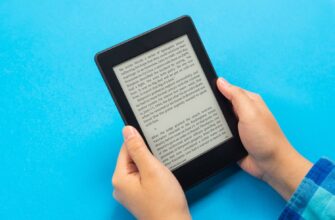 Найкращий Kindle у 2023 році