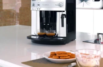 Кофемашина DeLonghi
