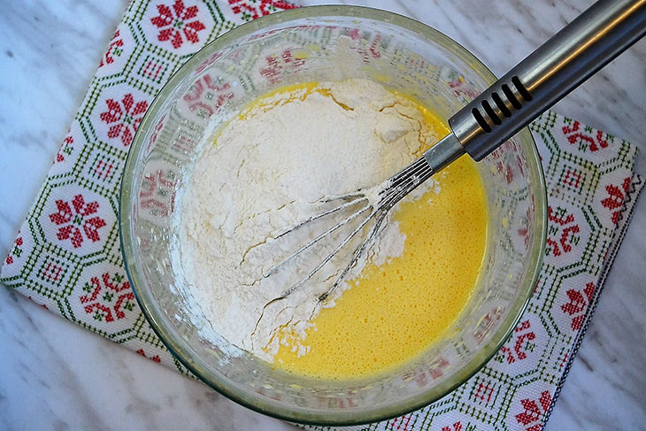 Маффіни з корицею та шоколадом - легкі, повітряні та ароматні