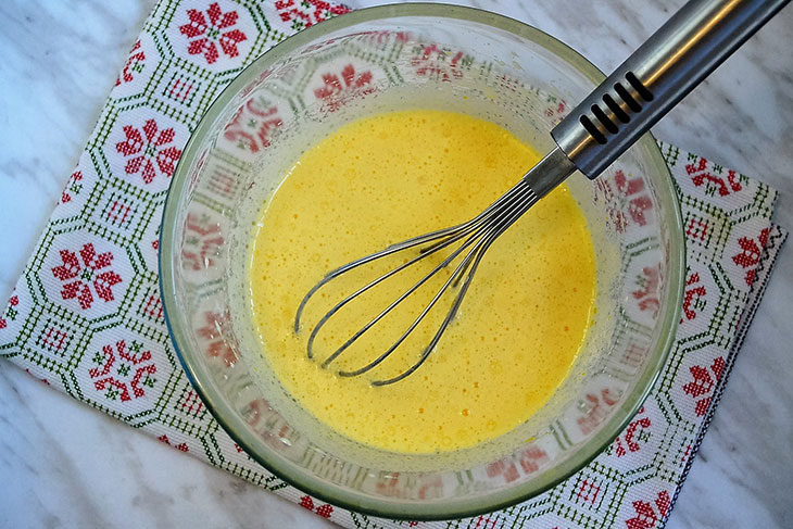 Маффіни з корицею та шоколадом - легкі, повітряні та ароматні