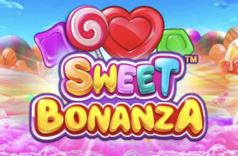 Sweet Bonanza