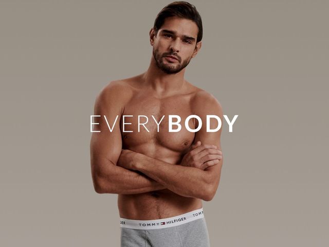 Белье Tommy Hilfiger