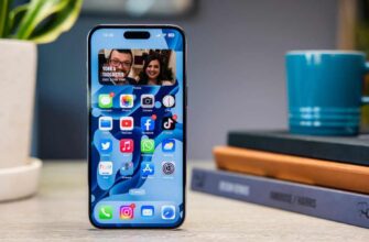 iPhone