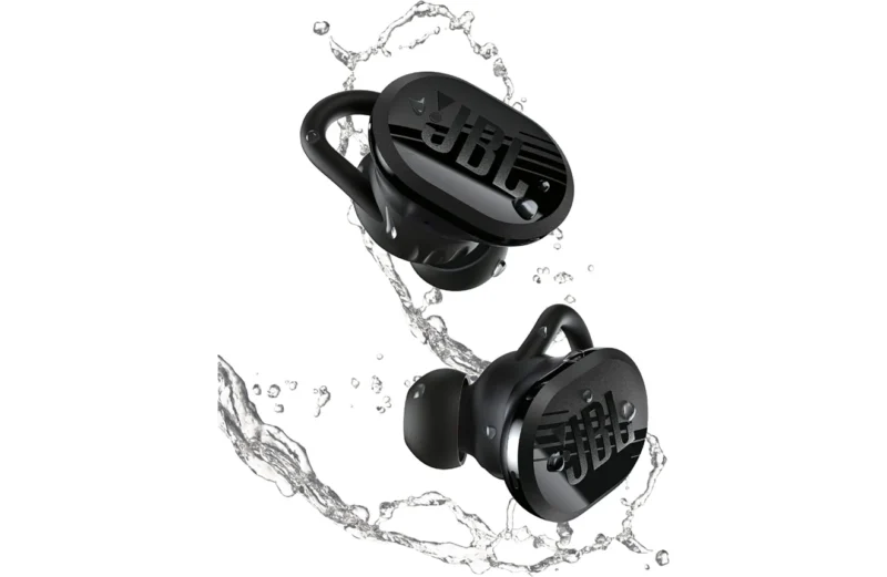 Bluetooth наушники