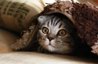 Як назвати кота