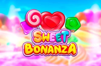 Sweet Bonanza игровой автомат онлайн