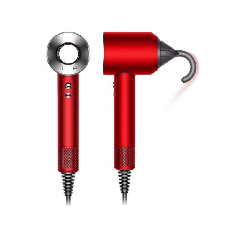 Фен від компанії Dyson