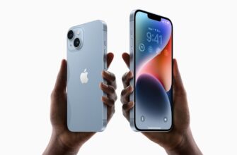 Производительность и долговечность: БУ iPhone 13 Pro и iPhone 14
