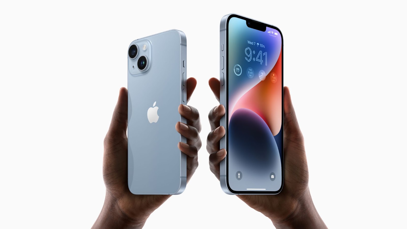 Производительность и долговечность: БУ iPhone 13 Pro и iPhone 14