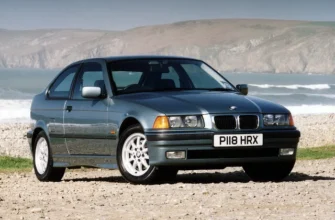 Тюнінг BMW 3 (E36), 1990-1998 років