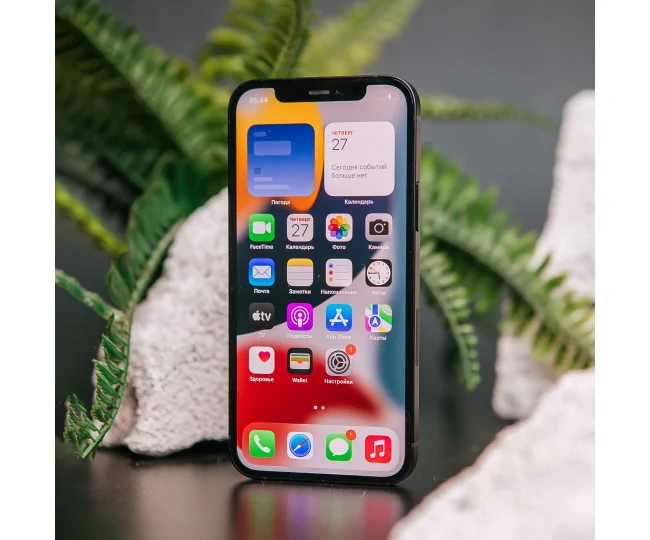Подержанная техника Apple