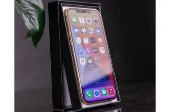 Подержанная техника Apple