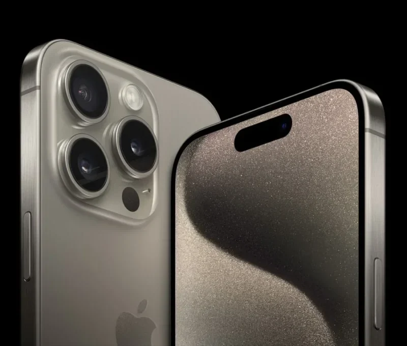 iPhone 15 Max