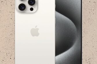 iPhone 15 Max
