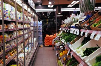 Як відрізнити якісні продукти від неякісних