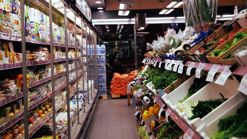 Як відрізнити якісні продукти від неякісних