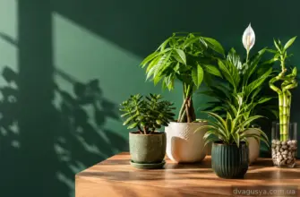 Зелені талісмани домівки: 10 кімнатних рослин на удачу, достаток і злагоду