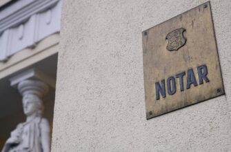 Наследование недвижимости в Эстонии