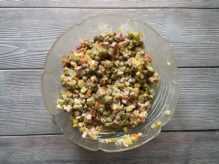 Салат