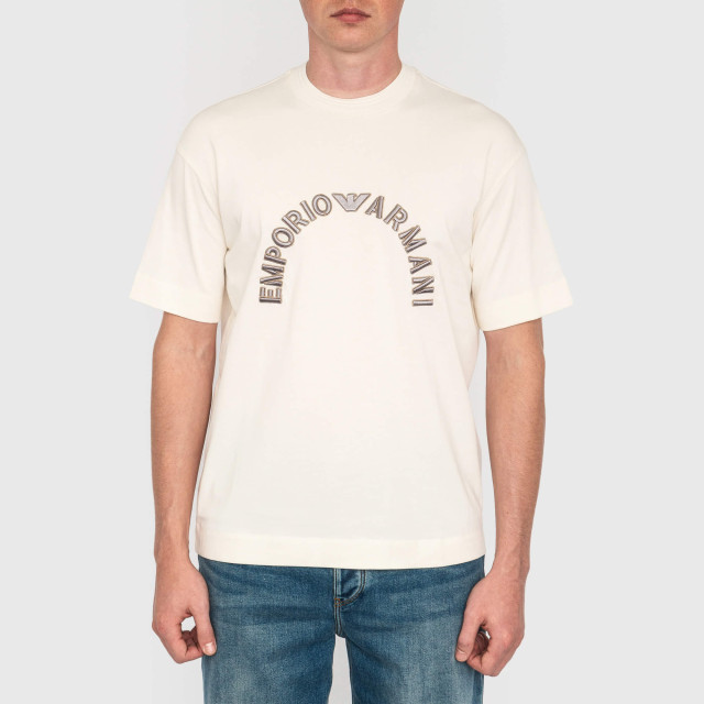 Мужская футболка Armani