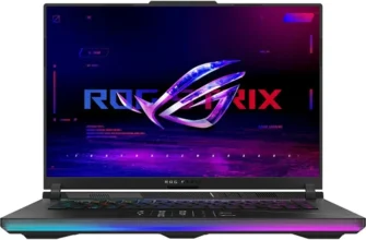Ноутбук Asus для работы и учебы