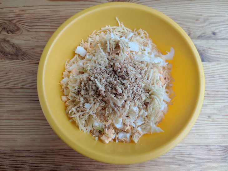 Салат