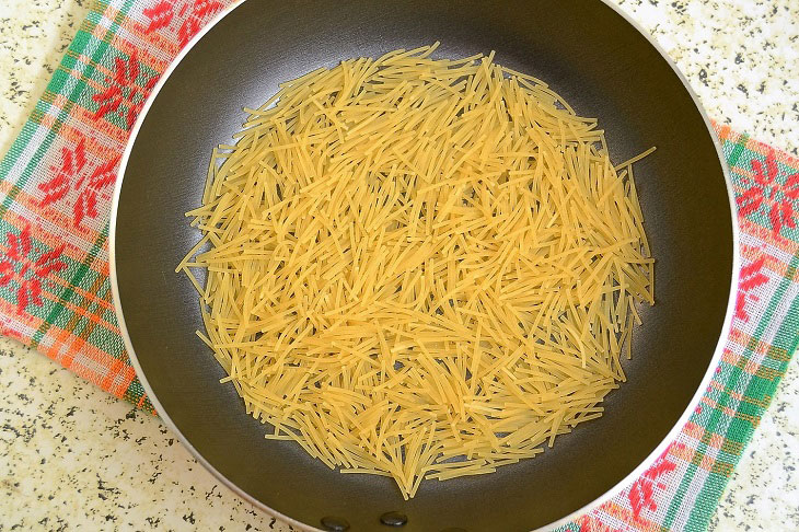 Курячий суп