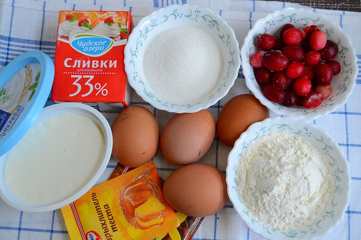 Бісквітний рулет