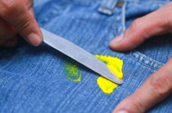 як очистити пластилін з одягу