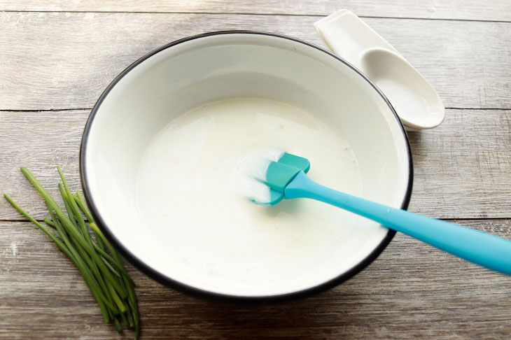 Картопляний пиріг нашвидкуруч - простий і смачний рецепт