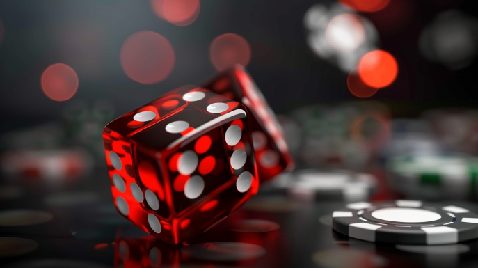 parimatch casino