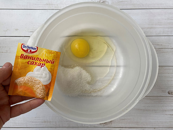 Запіканка вівсяно-сирова з яблуком - корисний та смачний рецепт