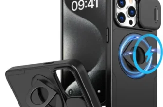 Чехлы для iPhone 15 Pro