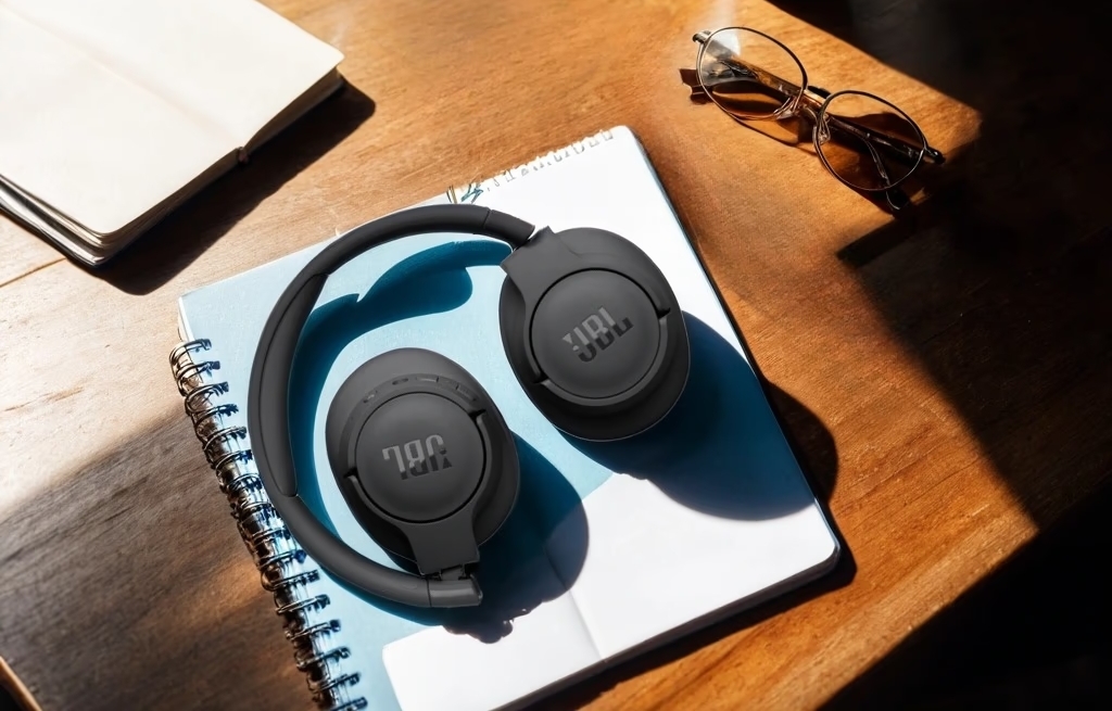 Обзор наушников JBL Tune 720BT: идеальная звуковая поддержка и комфорт ношения