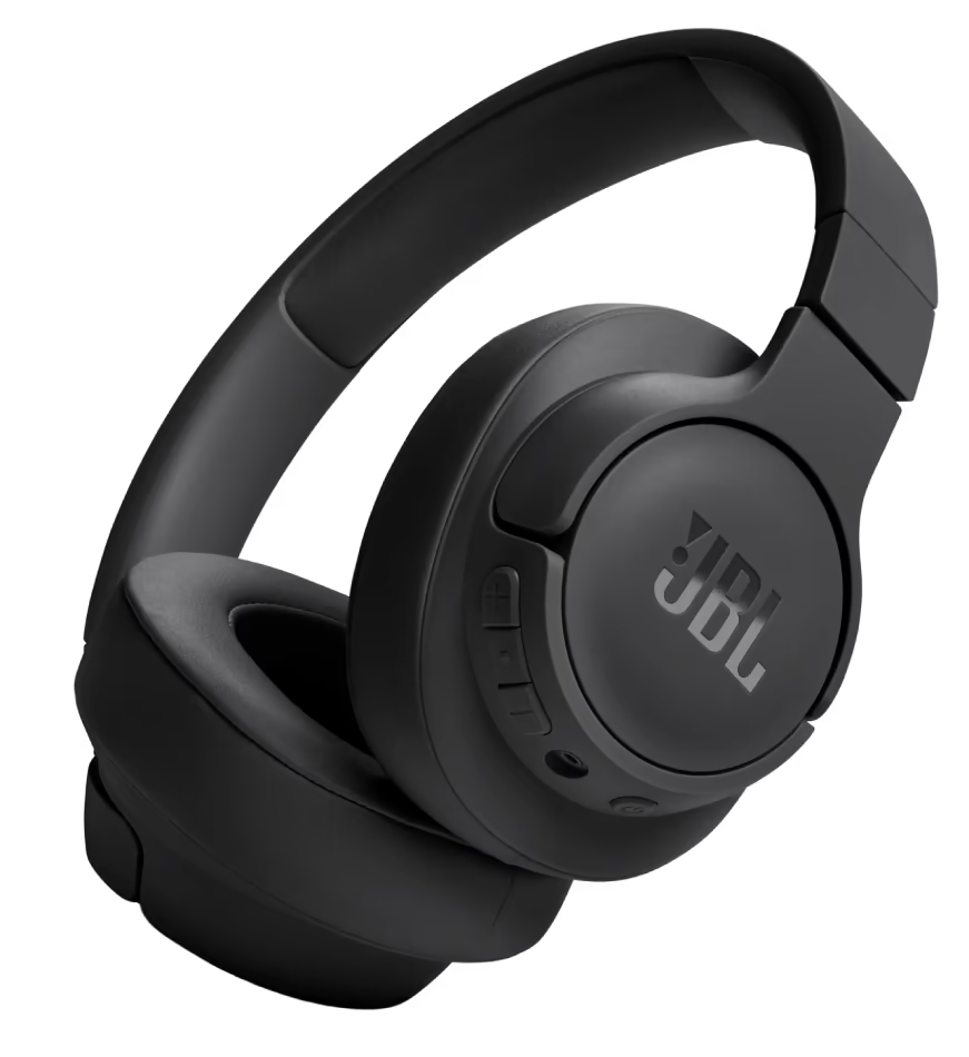 Обзор наушников JBL Tune 720BT: идеальная звуковая поддержка и комфорт ношения