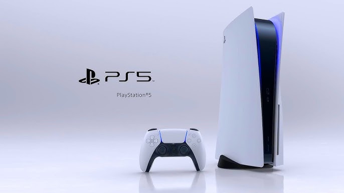 Лучший подарок для твоего парня: игровая приставка Sony PlayStation 5 Pro 2TB