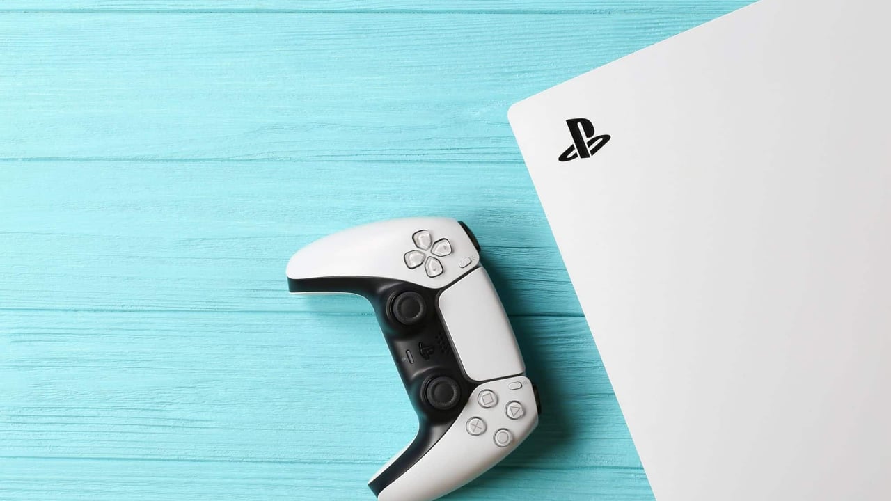 Лучший подарок для твоего парня: игровая приставка Sony PlayStation 5 Pro 2TB