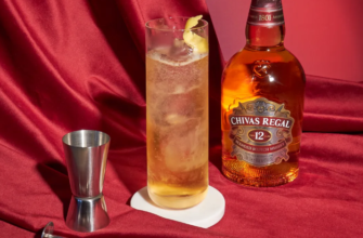 Віскі Chivas Regal