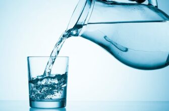 Чистая вода и здоровье