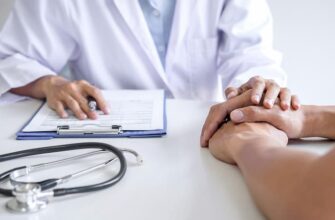 Лікування наркоманії