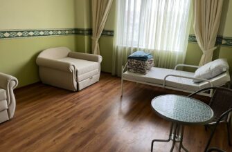 Будинок для літніх людей в Одесі