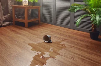 Особливості та переваги водостійкого ламінату