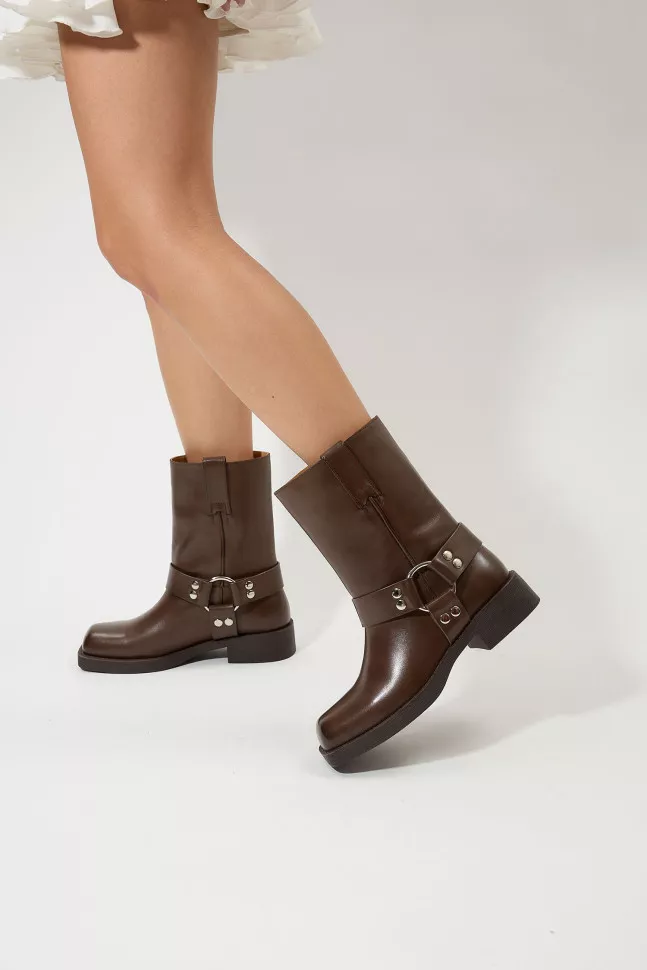 Сделай себе сюрприз: 5 ботинок от Lonza Shoes, которые можно подарить себе прямо сейчас