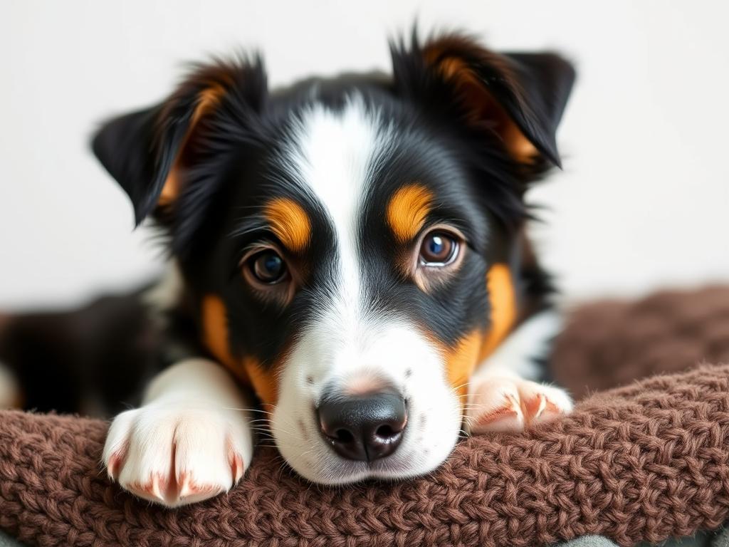 Types of soft spots for dogs and puppies Types of soft spots for dogs and puppiesphoto