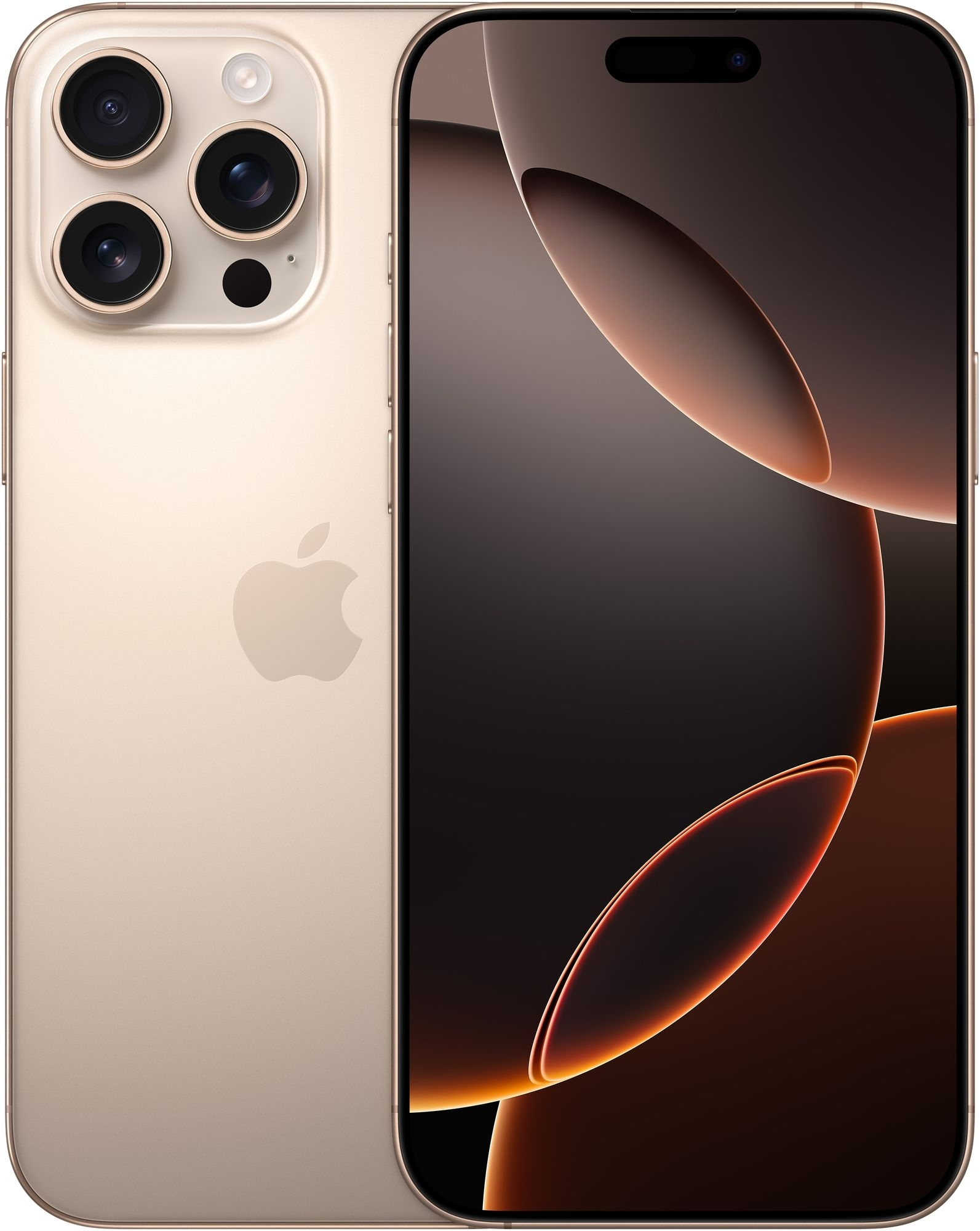 iPhone 16 Pro Max: найкращий смартфон кінця 2024 року
