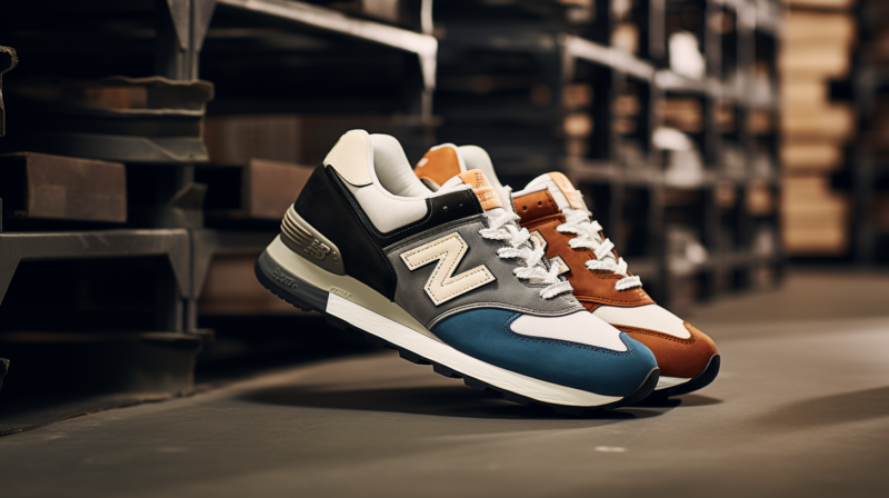 New Balance