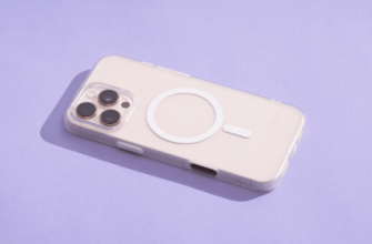 Чехлы для iPhone 16 Pro Max