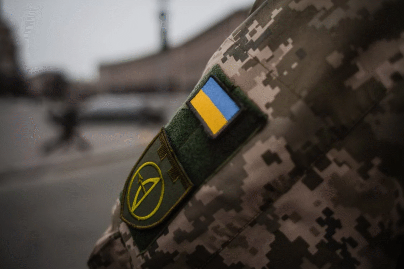 Сезонность в военной экипировке