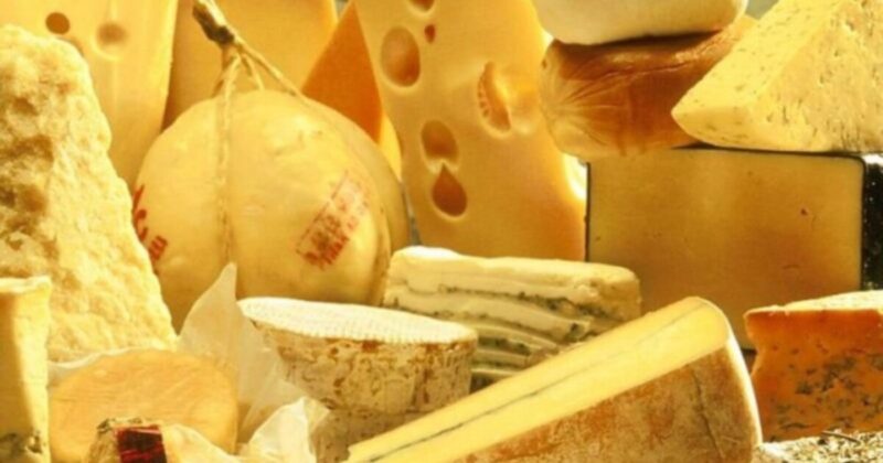 Сыр: как выбрать по вкусу и бюджету