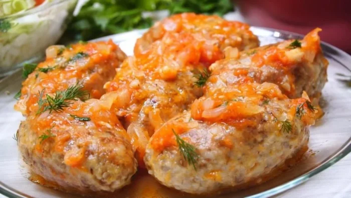 Простые рецепты с зелёной гречкой